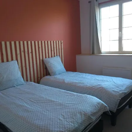 L'airial * Souprosse