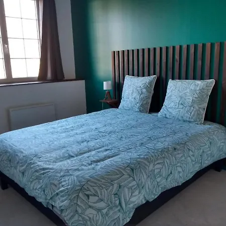 Apartment L'airial