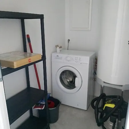 L'airial Apartmán