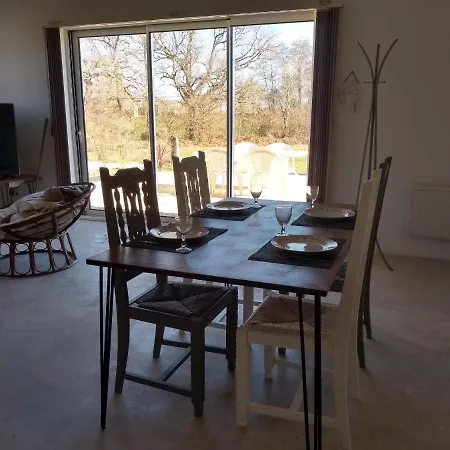 L'airial * Souprosse