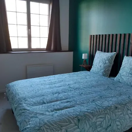 Apartment L'airial Souprosse