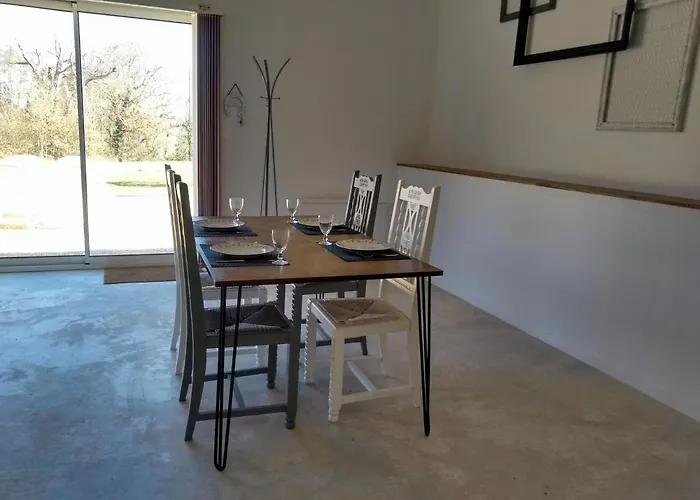 L'airial * Souprosse