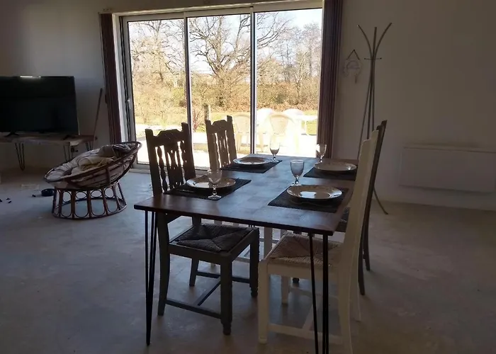 L'airial * Souprosse